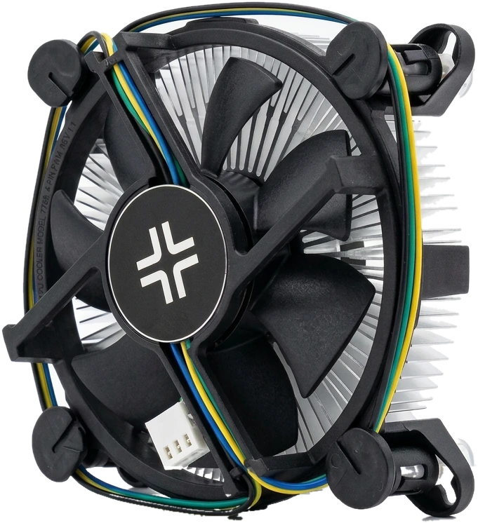 Cooler G-VR390 Gamer Black