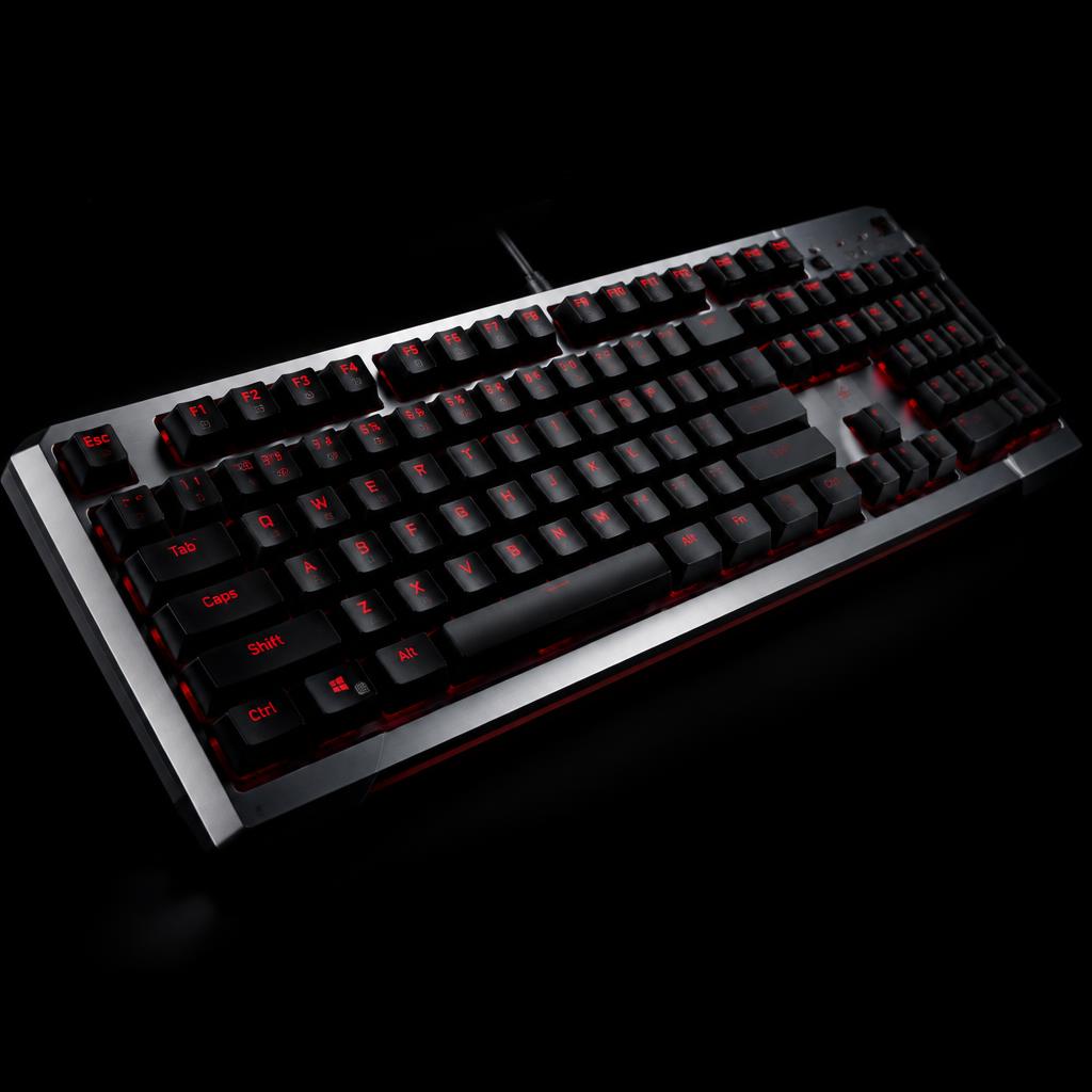 Periféricos Gamer Black
